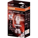 OSRAM night breaker led smart 1hb h4 20/19w 6000k