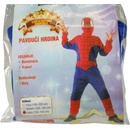 Detské karnevalové kostýmy Pavoučí hrdina