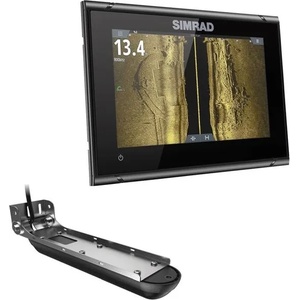 Simrad GO7 XSR Active Imaging (000-14839-001) Сонар за риболов