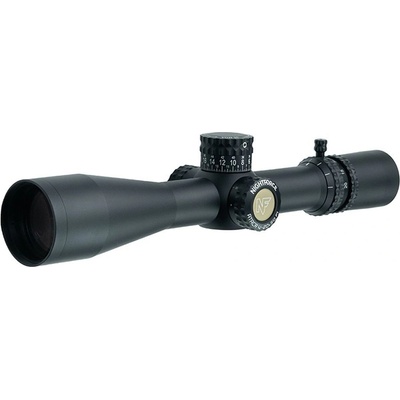 Nightforce Optics Atacr 4-20X50 F1 - ZeroStop - .250 MOA - DigIllum - PTL - MOAR