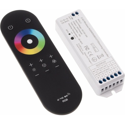 T-LED LED ovladač BOLO RGB