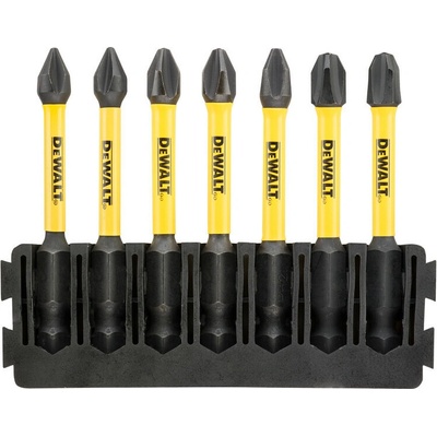 DeWalt držiak 57mm 7ks DT70818