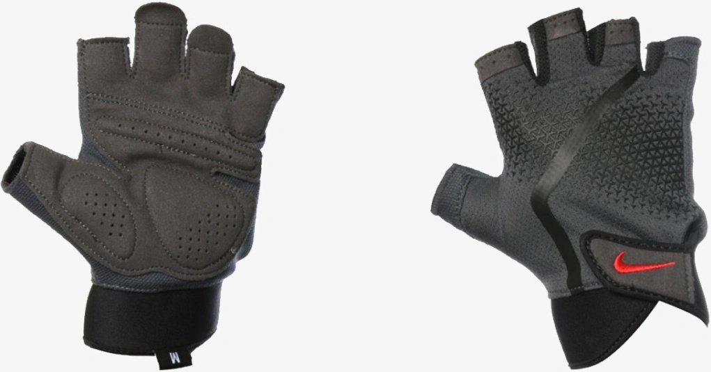 nike extreme fitness gloves