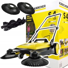 Kärcher S 4 TWIN 2V1 1.766-365.0