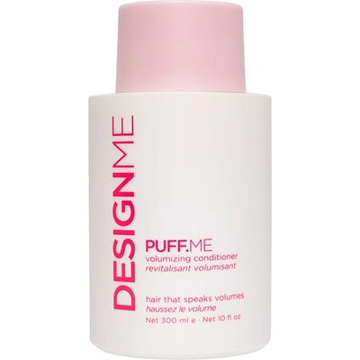 DESIGNME Puff. ME Volume Conditioner Балсам за коса дамски 300ml