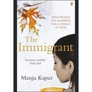 The Immigrant - Manju Kapur