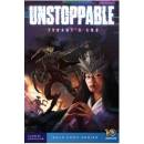 Renegade Game Studios Unstoppable: Tyrant's End