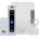 UBIQUITI Ubiquity UA-G3-SK-Pro Starter kit that provides co (UA-G3-SK-PRO)