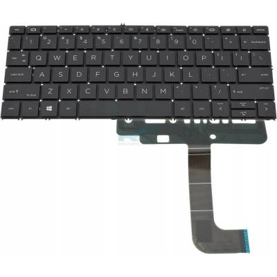 Klávesnice HP Zbook Studio 16 (G9 G10) / RGB