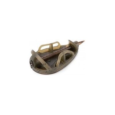 Korum Krmítko Camo Method Large 50g