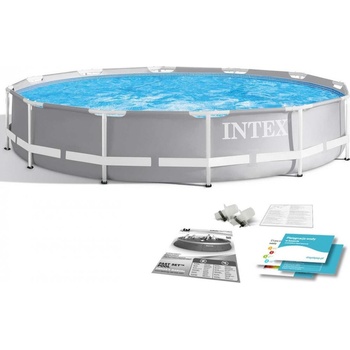 Intex Prism Frame 3,66 x 0,76 m 26710NP