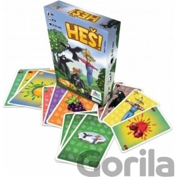 Heš!