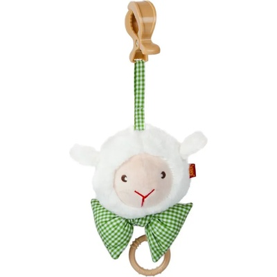 Амек Тойс Бебешка латерна Агънце (90673)