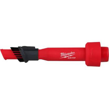 Milwaukee AIR-TIP AT-3 Kartáčový nástavec 2v1