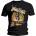 Judas Priest Touch of Evil Black XL Риза (JPTEE15MB04)