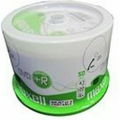 Maxell DVD+R 4,7GB 16x, 50ks