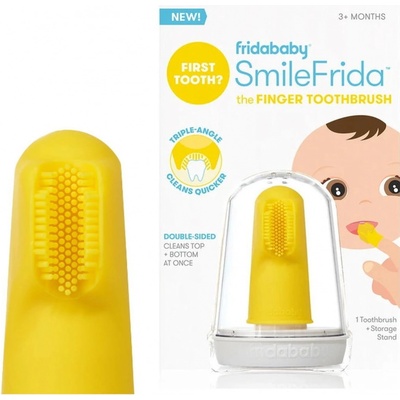 Fridababy SmileFrida Prsťáček 1 ks