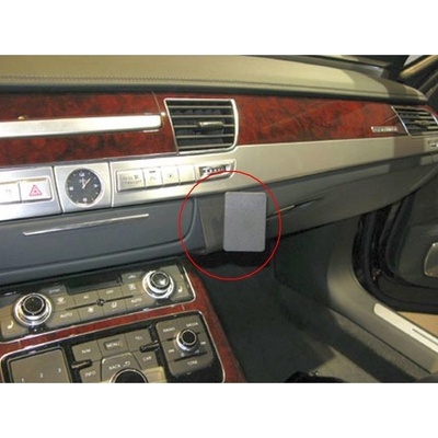 Brodit ProClip montážní konzole pro Audi A8 11-17, na střed vpravo 854606