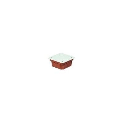 Pawbol Разклонителна кутия за мазилка, 92 х 92 х 45 мм (ol 10001)