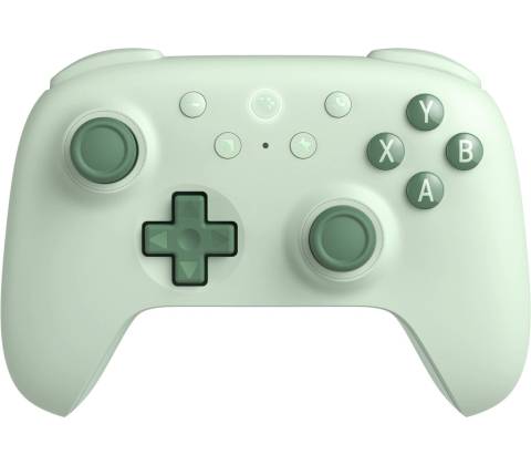 8BitDo Ultimate 2C Wireless Pad RET00470