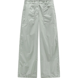 Jeanne Baret Дамски ежедневен панталон Jeanne Baret Women's Papyrus Long Pant Casual trousers - Sage - размер 44 (EU) (107-4482-0215)