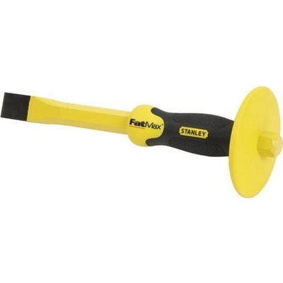 Stanley Sekáč zámečnický FatMax® s ochranou ruky 25 x 300 mm - ST-4-18-332