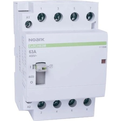 Noark Ex9CH40M 22 230V