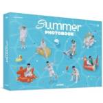 Daniel Shopping s. r. o Ateez: 2023 Summer Photobook - DVD (063964)