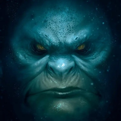 Tabletop Games Abyss CZ