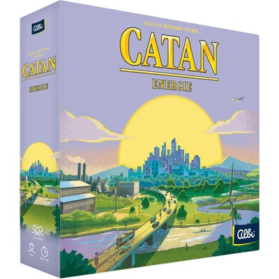 Albi Catan Energie