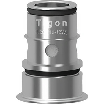 aSpire Tigon žhavicí hlava nerez 1,2ohm