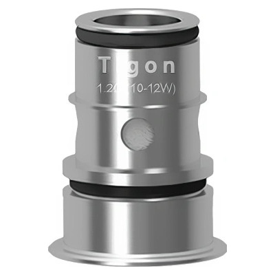 aSpire Tigon žhavicí hlava nerez 1,2ohm