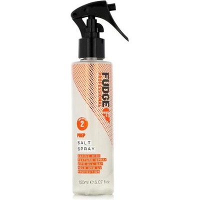 Fudge Professional Prep Salt Spray солен спрей за плажен ефект на косата 150 ml
