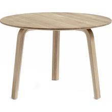 Hay Bella Coffee Ø60x39 lacquered oak