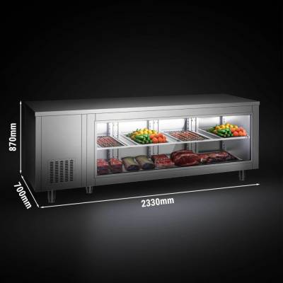 Vasegastro 10721