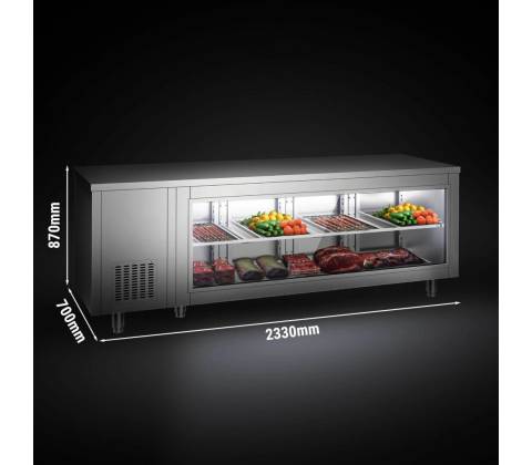 Vasegastro 10721