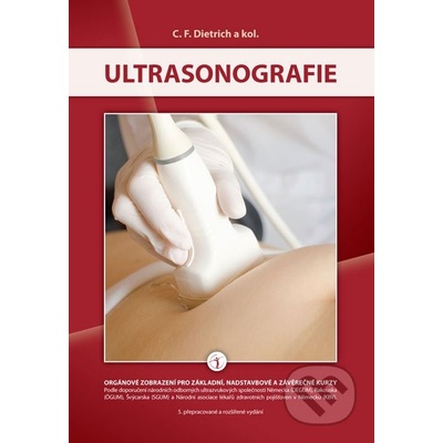 Ultrasonografie - C.F. Dietrich