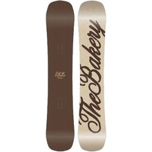 The Bakery Snowboards Horst - Craft and D 23/24