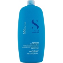 Alfaparf Milano Semi Di Lino Curls Shampoo pro kudrnaté vlasy 1000 ml