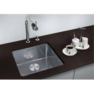 BLANCO Кухненска мивка blanco, andano 340-u (andano 340-u) Мивка за вграждане