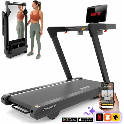 inSPORTline ZenRun 150