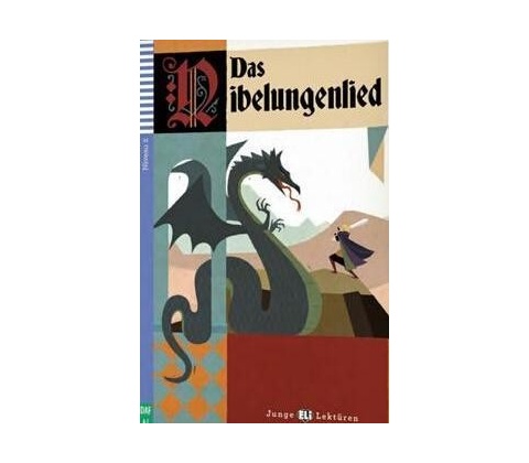 Das Nibelungenlied