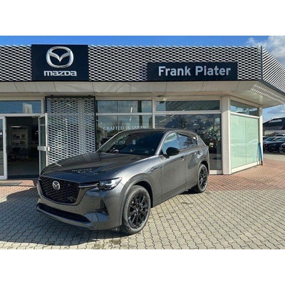 Mazda CX-60 3.3 e-Skyactiv D 254 Homura AWD 187 kW