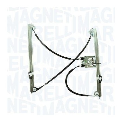 Mechanizmus zdvíhania okna MAGNETI MARELLI 350103135500 350103135500