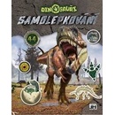 Jiri Models Samolepkování Dino