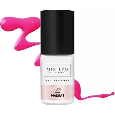Mistero Milano NEON MADRAS 7 ml