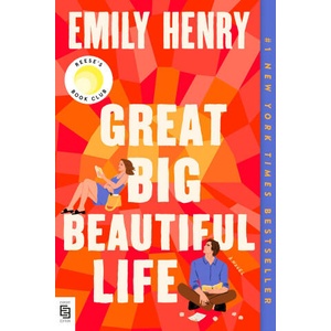 Great Big Beautiful Life (2026)