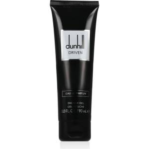 Dunhill Driven Душ гел за мъже 90 ml