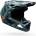 FOX Full Face каска Fox racing Rampage Image Print Bike helmet - Arctic Blue - размер XL 61-62 cm (851-1817-0115)