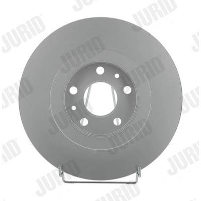 Brzdový kotúč JURID 562596JC-1